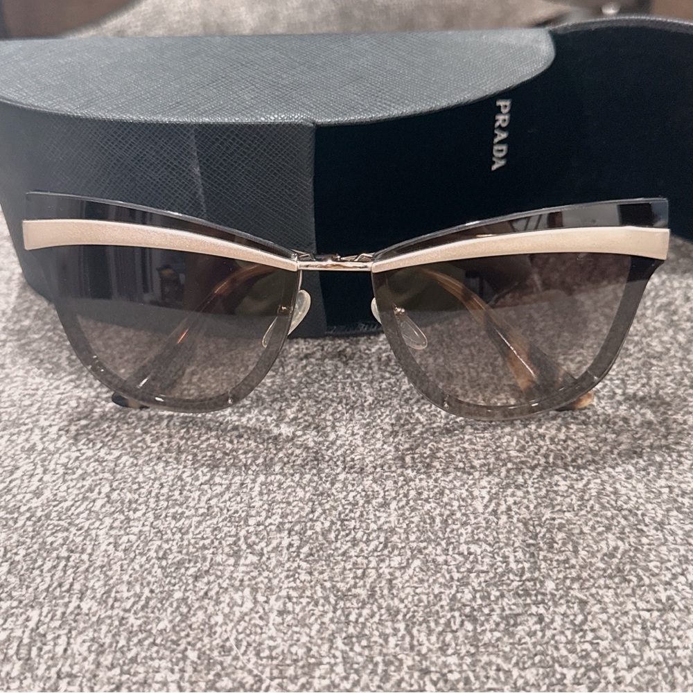 Prada Women's Sunglasses